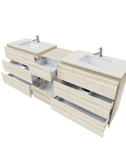 Meuble de salle de bain moderne Element standing de 92 » et 102 » avec combo en quartz - unnamed file 200 2 | Meuble de salle de bain moderne Element standing de 92 » et 102 » avec combo en quartz - unnamed file 200 2 |