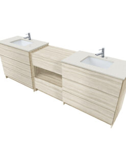 Meuble de salle de bain moderne Element standing de 92 » et 102 » avec combo en quartz - unnamed file 211 2 | Meuble de salle de bain moderne Element standing de 92 » et 102 » avec combo en quartz - unnamed file 211 2 |