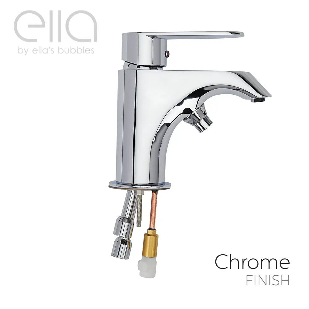 Fast Fill Faucet