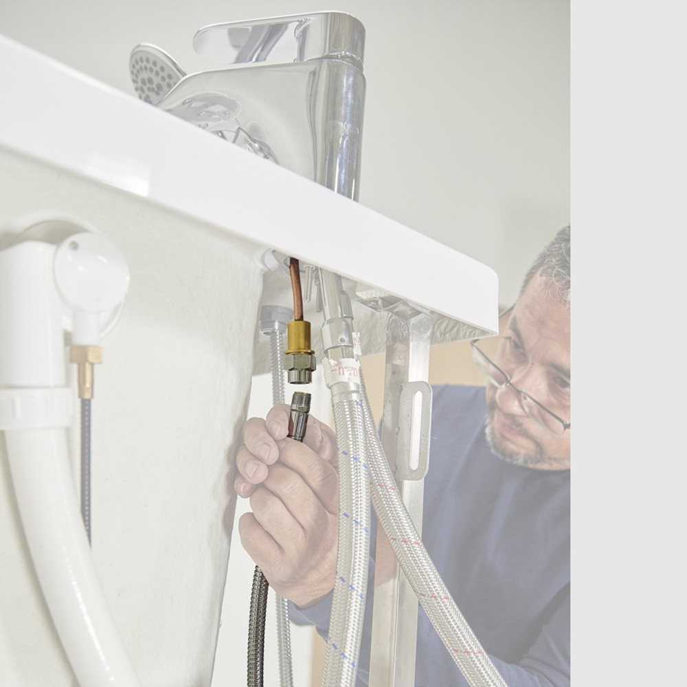 Robinet de remplissage rapide à levier unique Ella 2 pièces - ella 2 piece single lever fast fill faucet 4 1024x1024 1 |