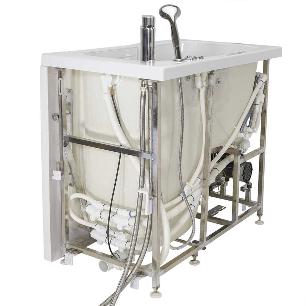 Robinet de remplissage rapide à levier unique Ella 2 pièces - ella 2 piece single lever fast fill faucet 19 1024x1024 1 |