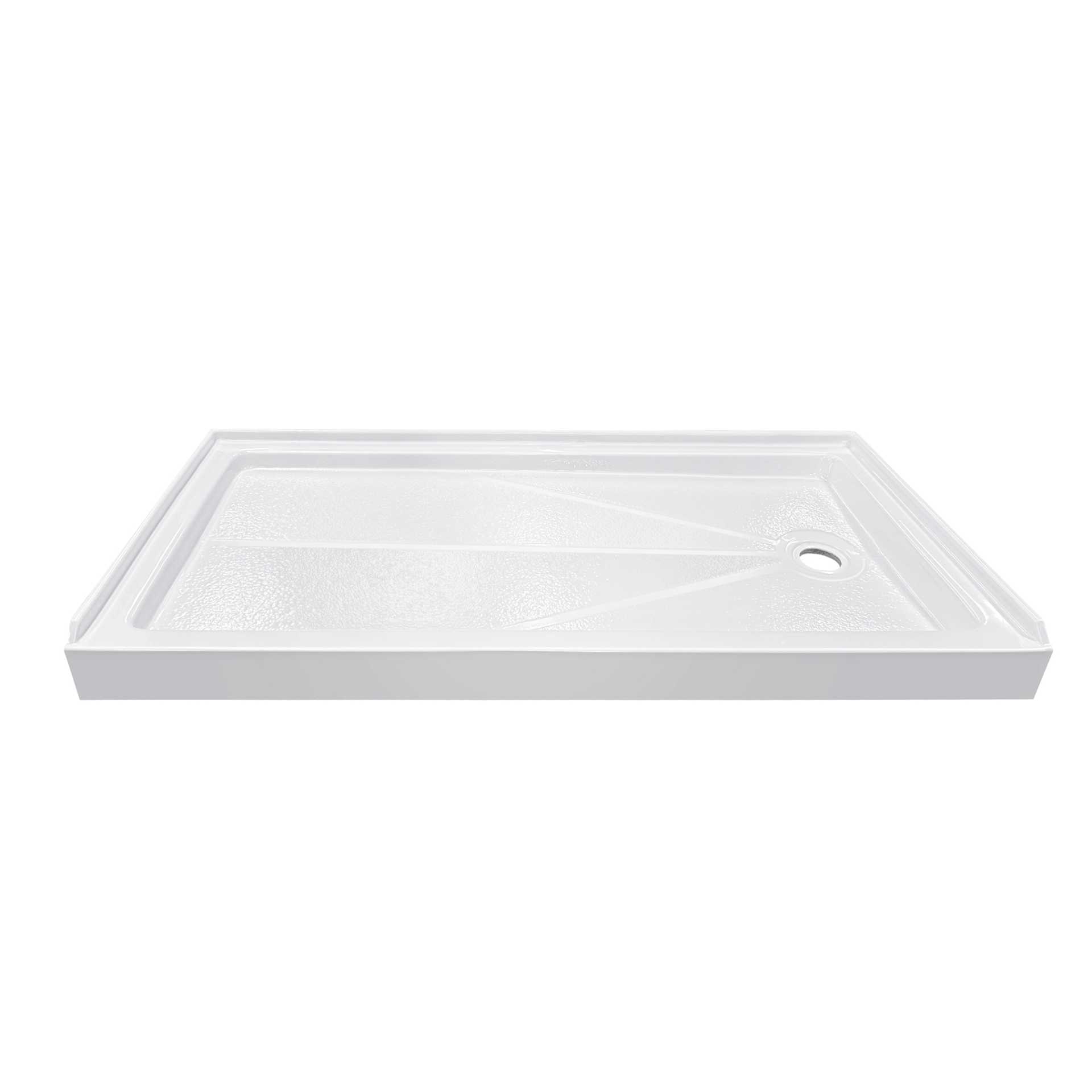 Base de douche de taille personnalisée - custom size shower base ellas bubbles 1 |