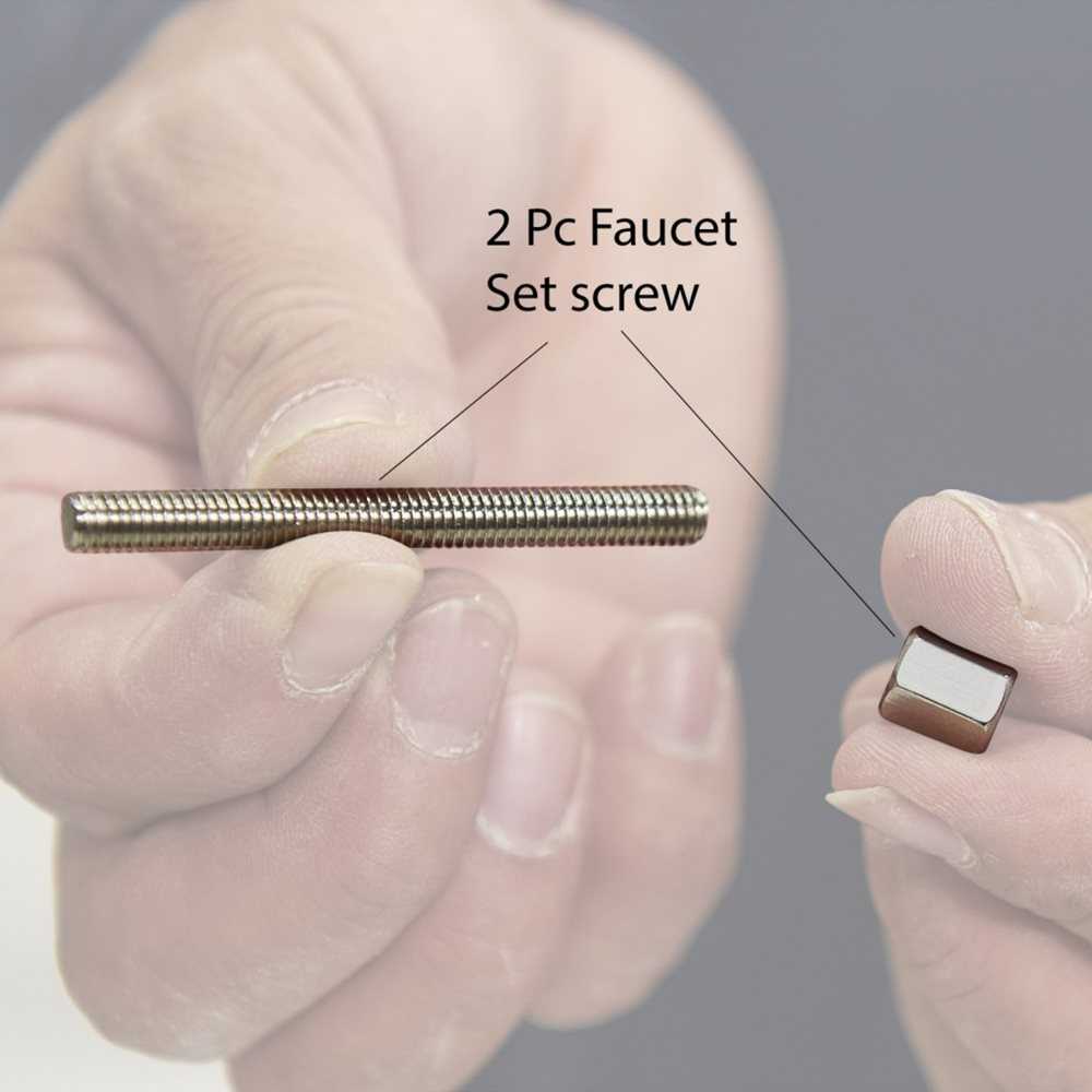 Robinet de remplissage rapide à levier unique Ella 2 pièces - ella 2 piece single lever fast fill faucet 12 1024x1024 1 |