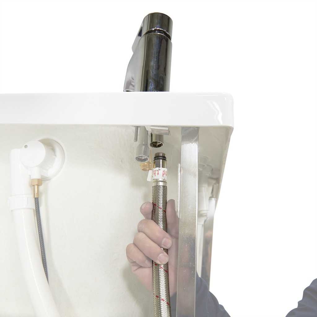 Robinet de remplissage rapide à levier unique Ella 2 pièces - ella 2 piece single lever fast fill faucet 10 1024x1024 1 |