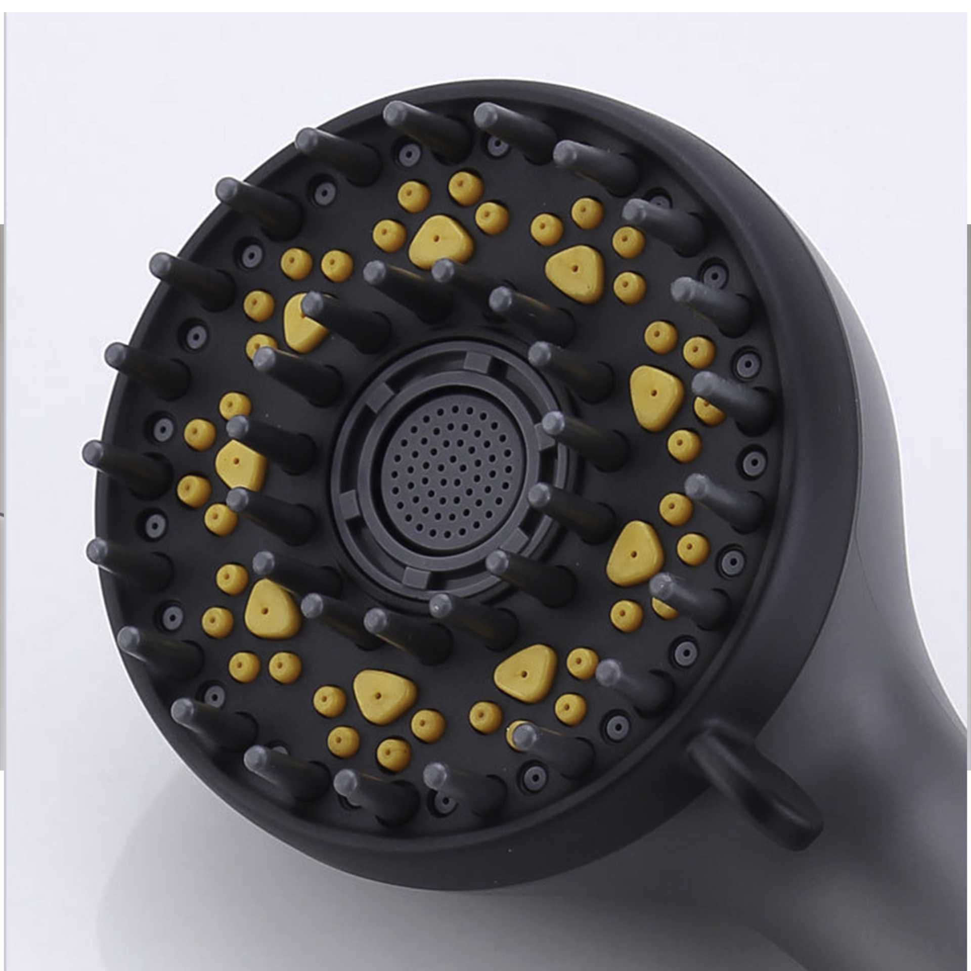 Microbubble Therapy Baignoire spa pour chiens et animaux de compagnie et douche à jets - 5 hand mixer shower dog |